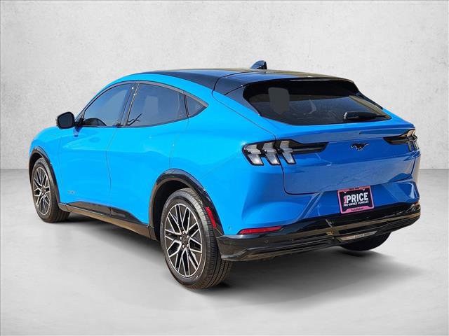 Certified 2024 Ford Mustang Mach-E Premium image 8