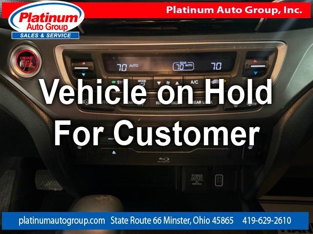 Used 2019 Honda Pilot EX-L image 20