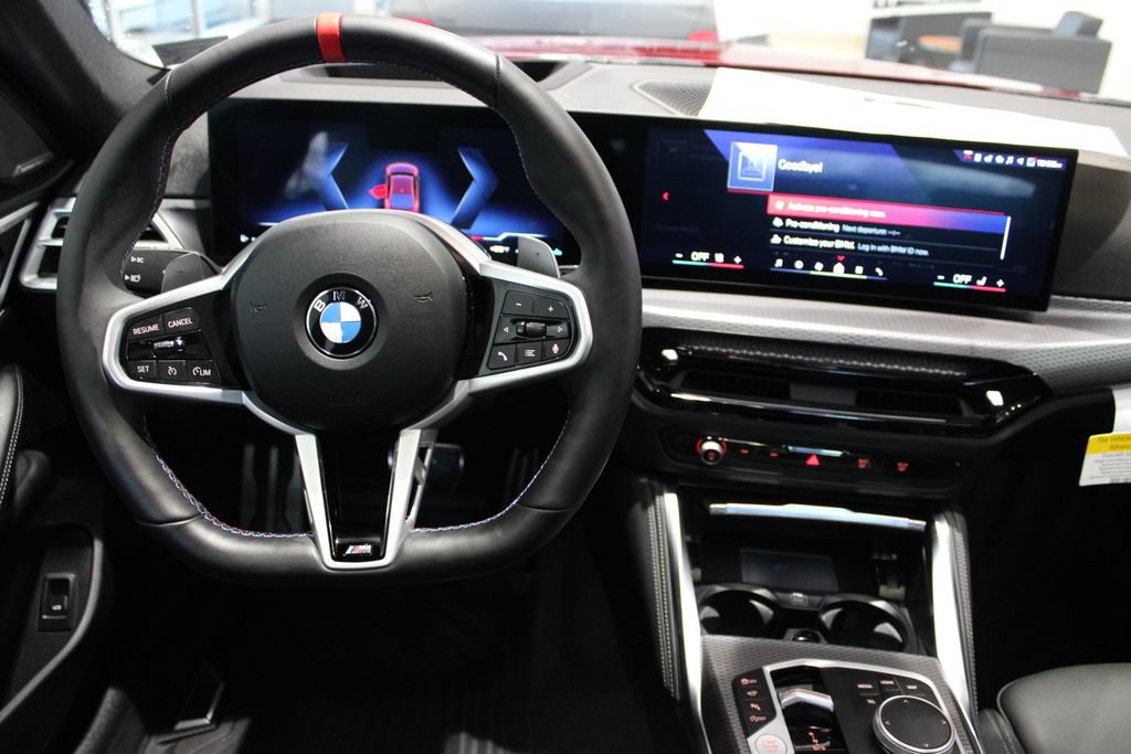 New 2026 BMW 440i xDrive AWD/4WD image 4