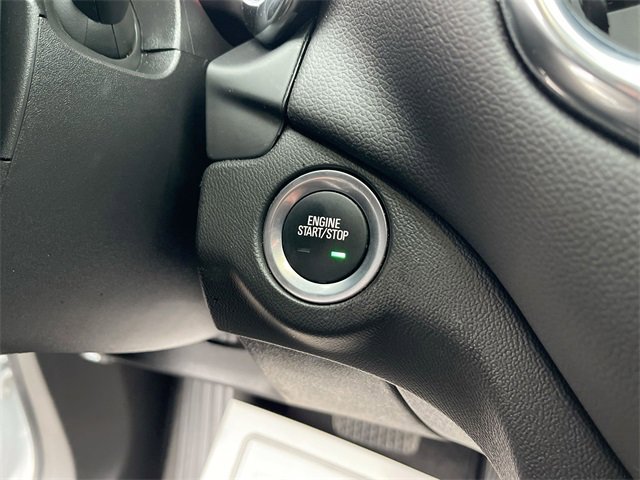 Certified 2024 Chevrolet Equinox LT image 16