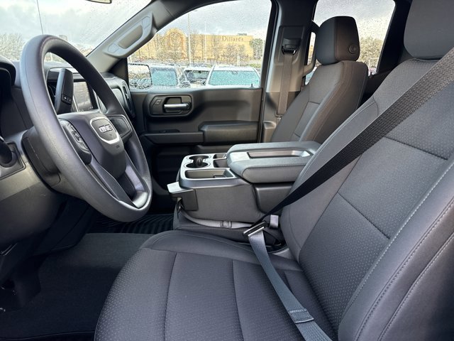New 2026 GMC Sierra 1500 Pro w/ Graphite Edition image 5