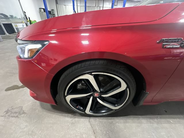 Used 2022 Honda Accord Sport Special Edition image 23
