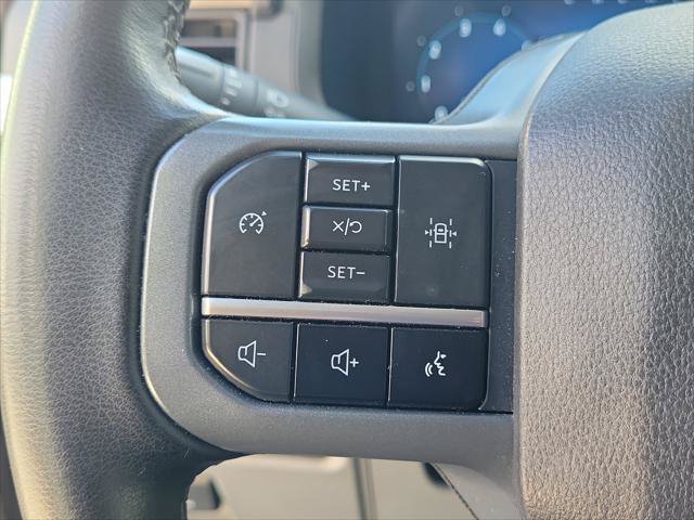 Used 2024 Ford F150 XLT w/ Mobile Office Package AWD/4WD image 25
