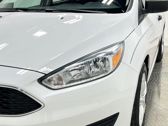 Used 2017 Ford Focus S image 31