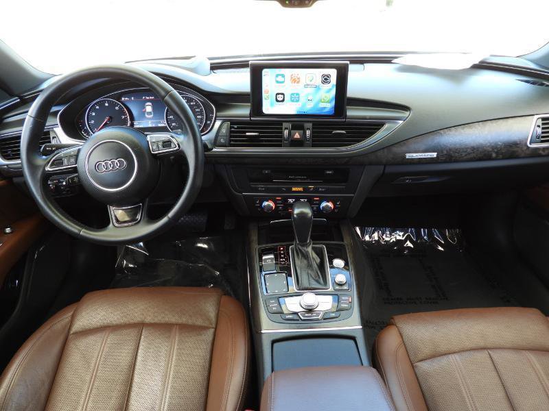 Used 2018 Audi A7 3.0T Prestige w/ Prestige Package image 49