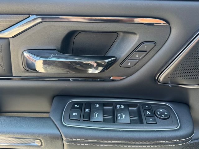 Certified 2024 RAM 1500 Limited image 10