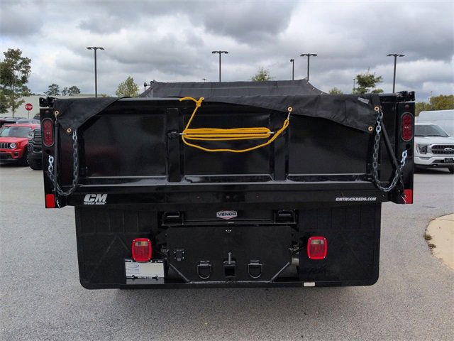 New 2025 RAM 5500 Tradesman image 5