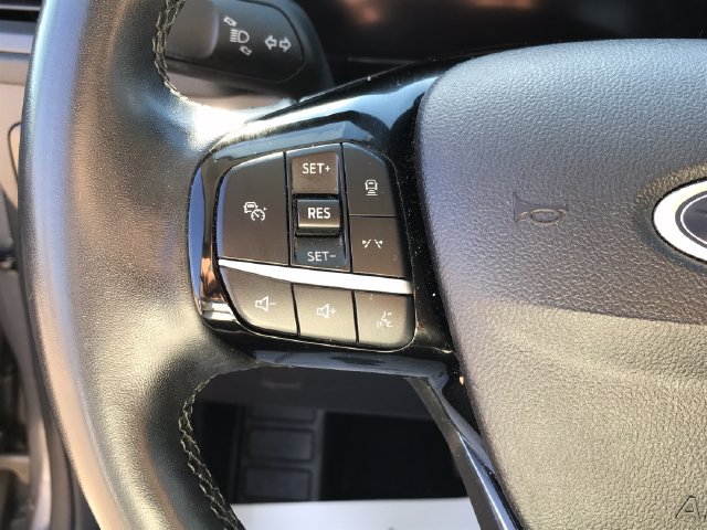 Used 2024 Ford Escape Platinum AWD/4WD image 34