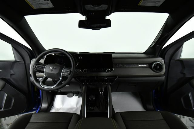 New 2026 Chevrolet Colorado ZR2 w/ Technology Package image 18