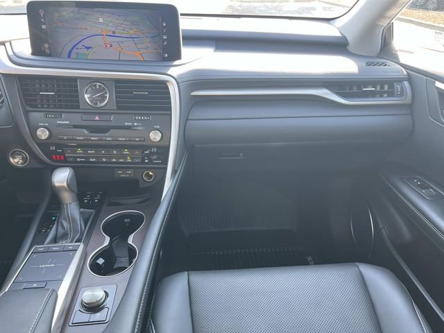 Used 2022 Lexus RX 350 FWD w/ Premium Package image 13