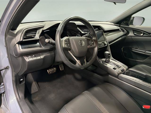 Used 2020 Honda Civic Sport image 10