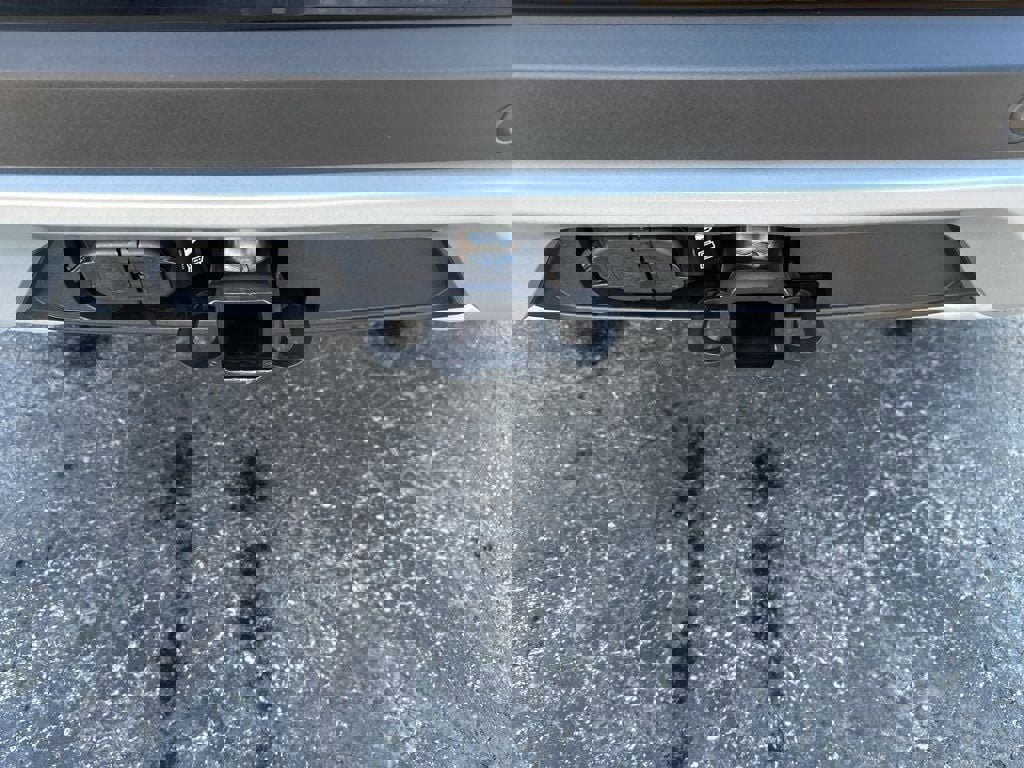 New 2026 Ford Explorer Tremor w/ Tremor Ultimate Package image 10