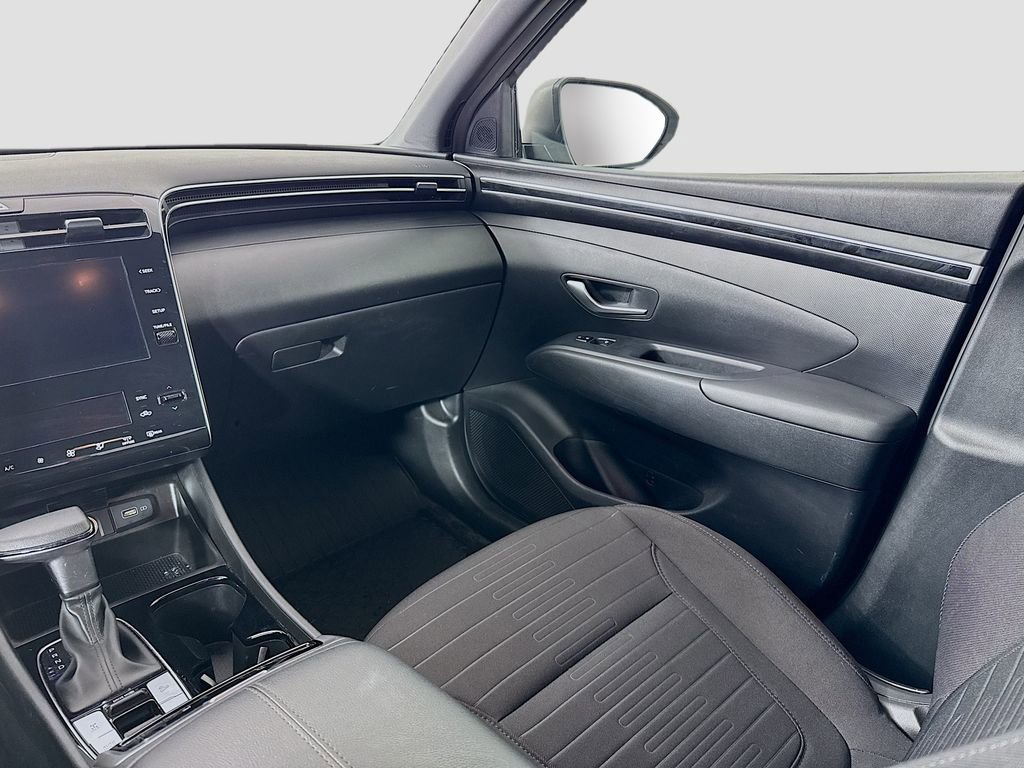 Certified 2024 Hyundai Santa Cruz SEL AWD/4WD image 23