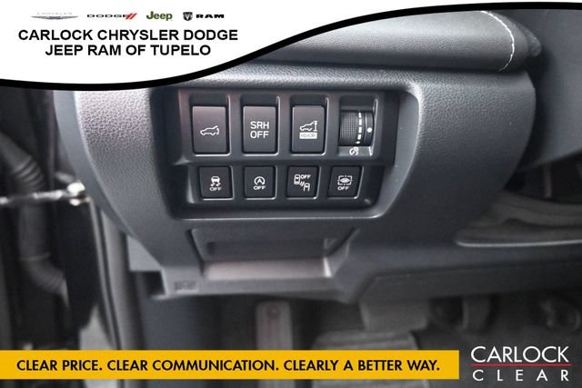 Used 2023 Subaru Forester Touring w/ Popular Package #2 AWD/4WD image 16