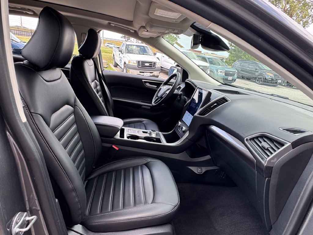 Used 2024 Ford Edge SEL w/ Convenience Package AWD/4WD image 29