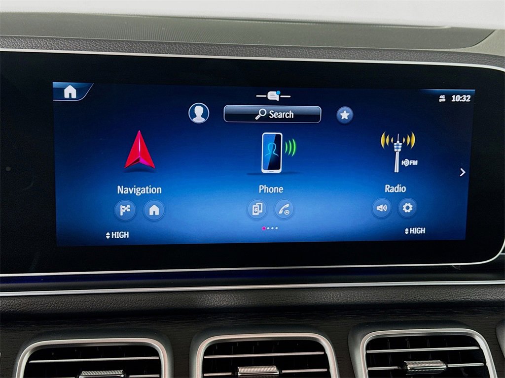 Used 2026 Mercedes-Benz GLE 350 4MATIC image 14