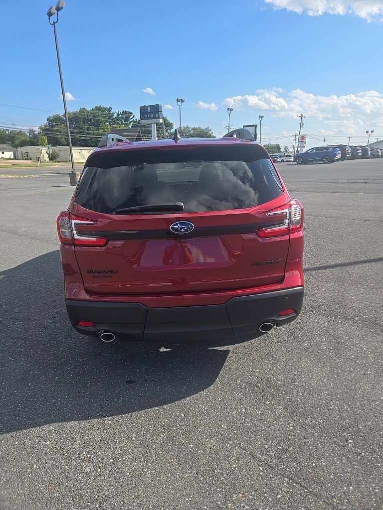 New 2026 Subaru Ascent Premium AWD/4WD image 3