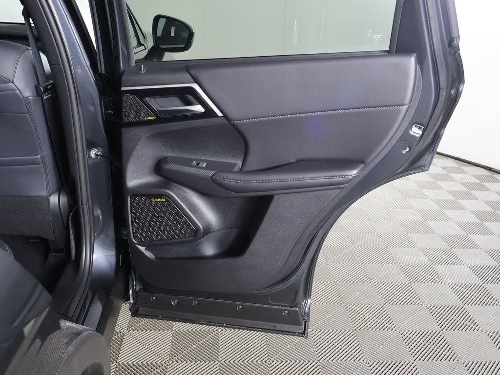 New 2026 Mitsubishi Outlander SE FWD image 28
