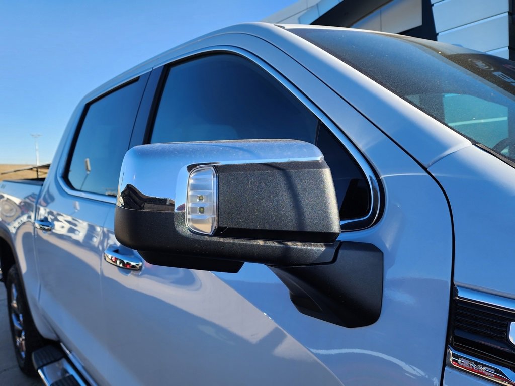 New 2026 GMC Sierra 1500 SLT w/ SLT Premium Plus Package image 12