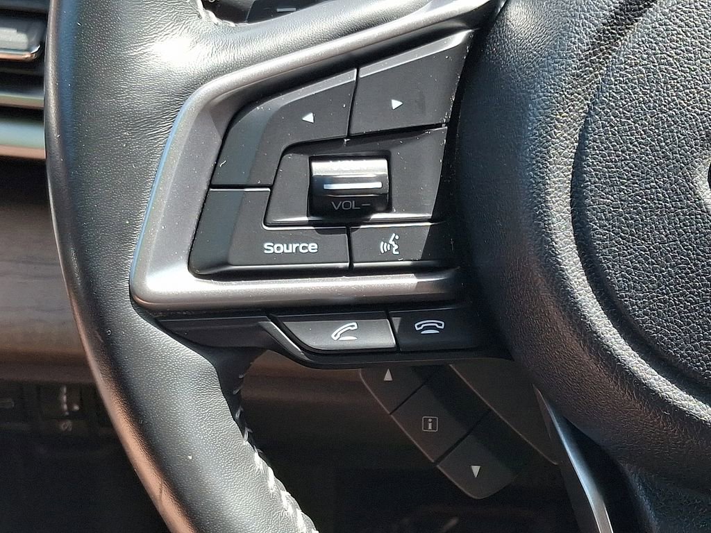 Used 2020 Subaru Outback Touring w/ Tech Package 2 AWD/4WD image 23