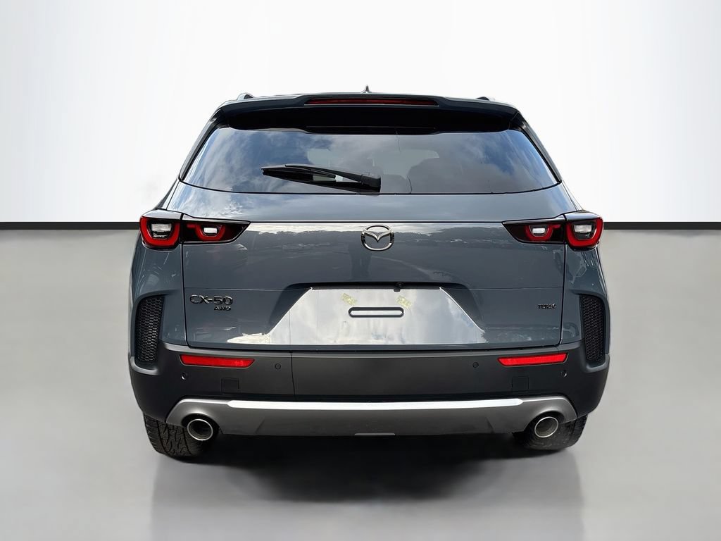 New 2026 MAZDA CX-50 Meridian Edition w/ Weather Package AWD/4WD image 6
