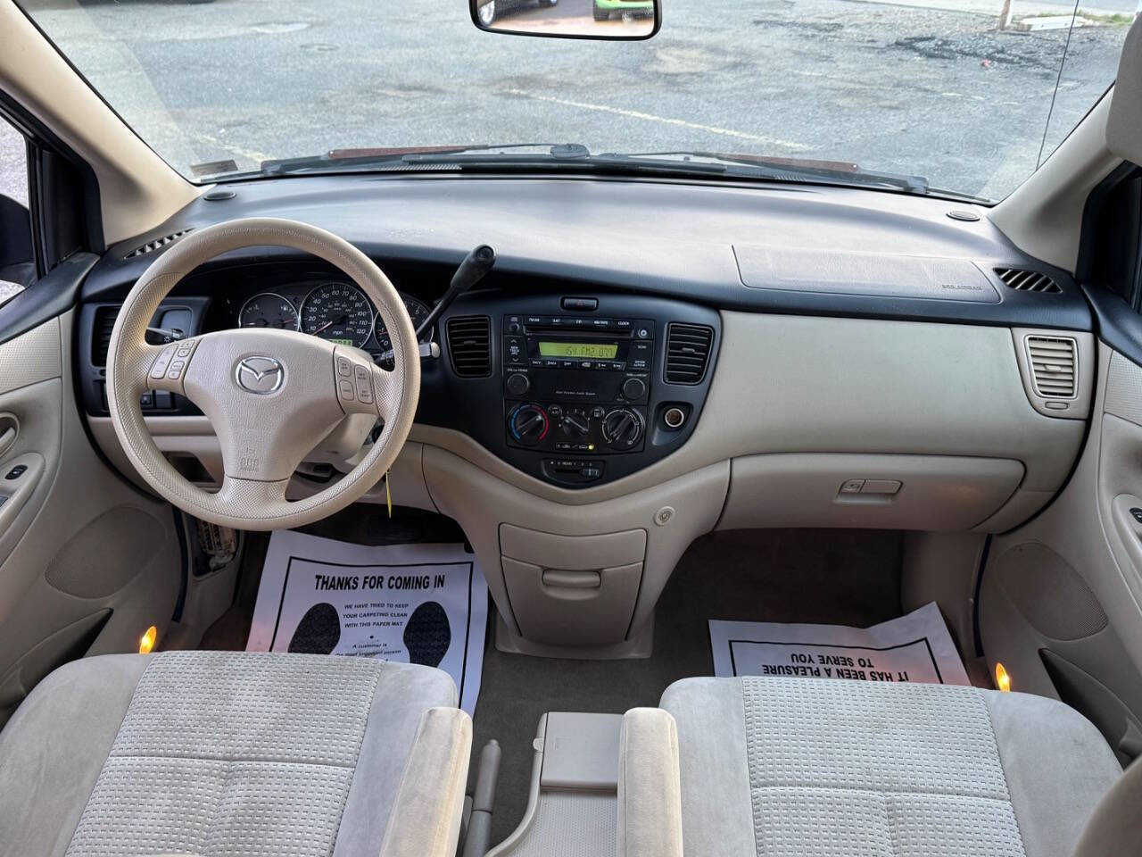 Used 2006 MAZDA MPV LX w/ LX Plus Pkg FWD image 4