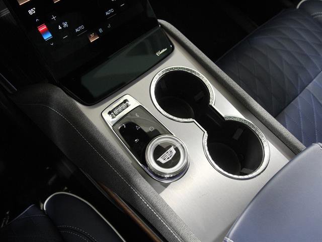 New 2026 Cadillac Vistiq Premium Luxury image 15