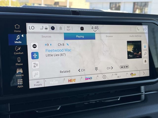 New 2026 Jeep Wrangler Rubicon w/ Xtreme 35 Tire Package image 20