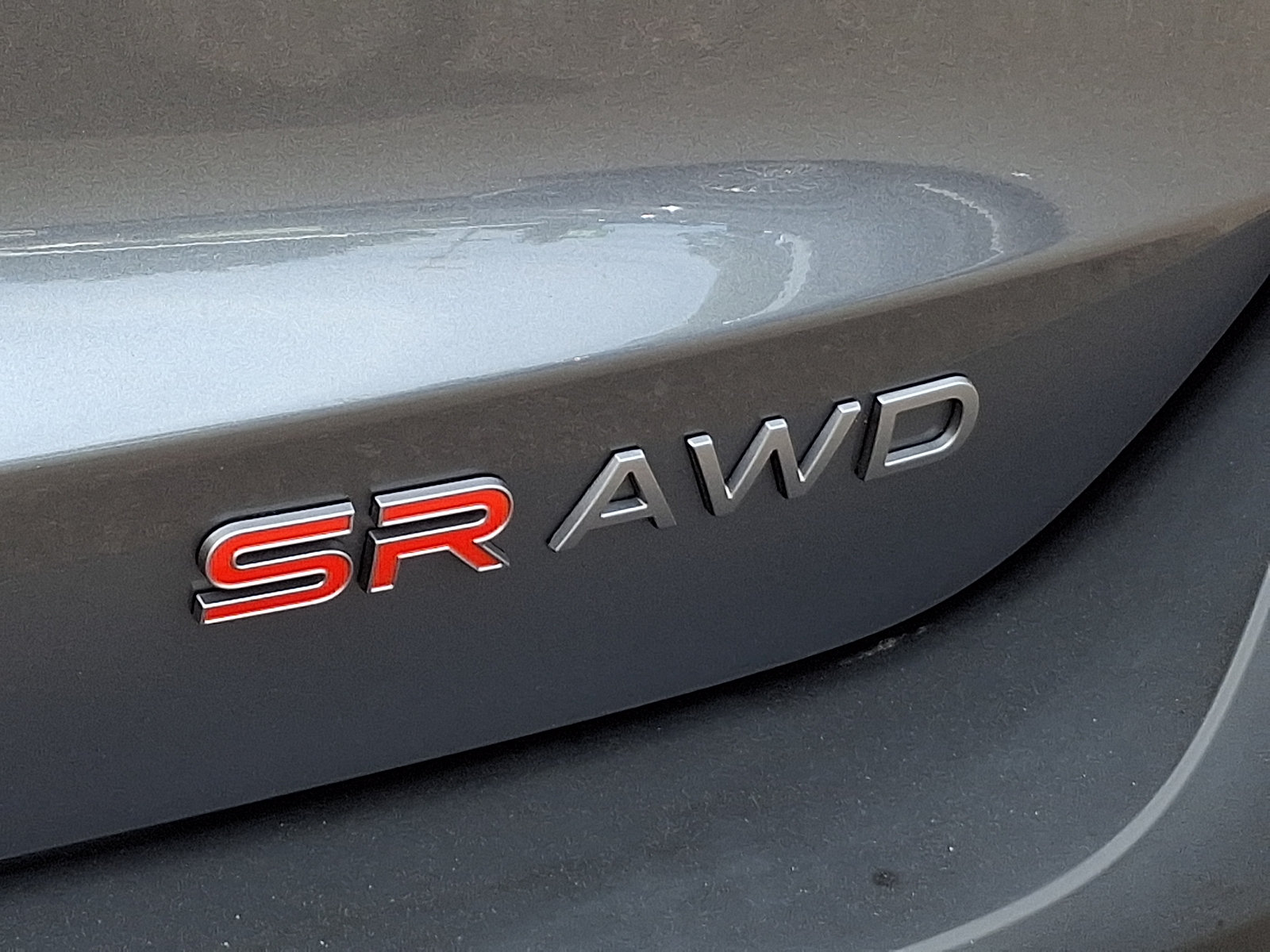 Used 2025 Nissan Kicks SR AWD/4WD image 31