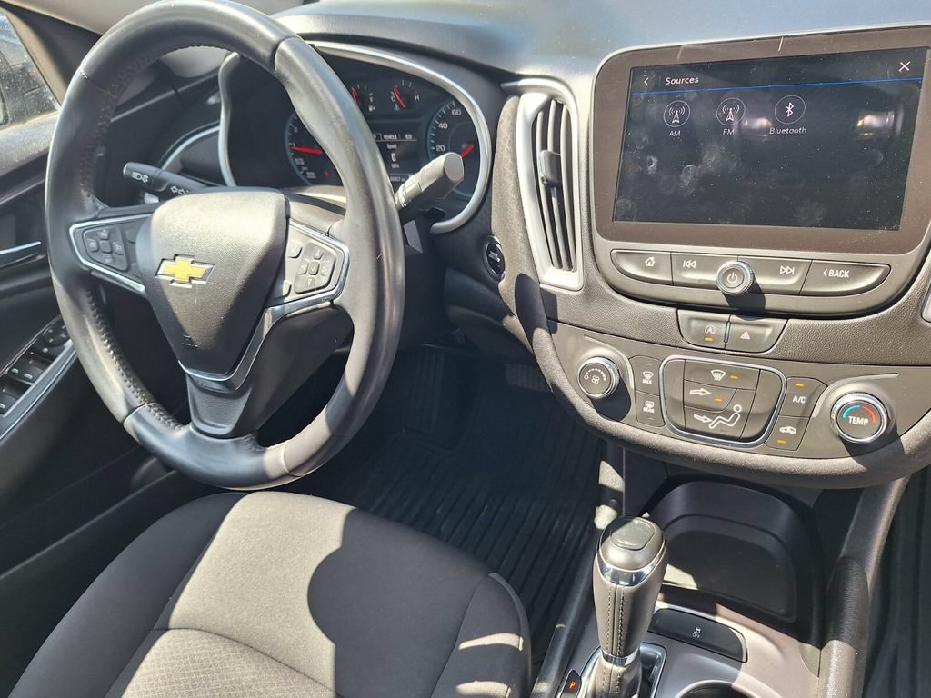 Used 2020 Chevrolet Malibu RS w/ LPO, Convenience Package 2 FWD image 29