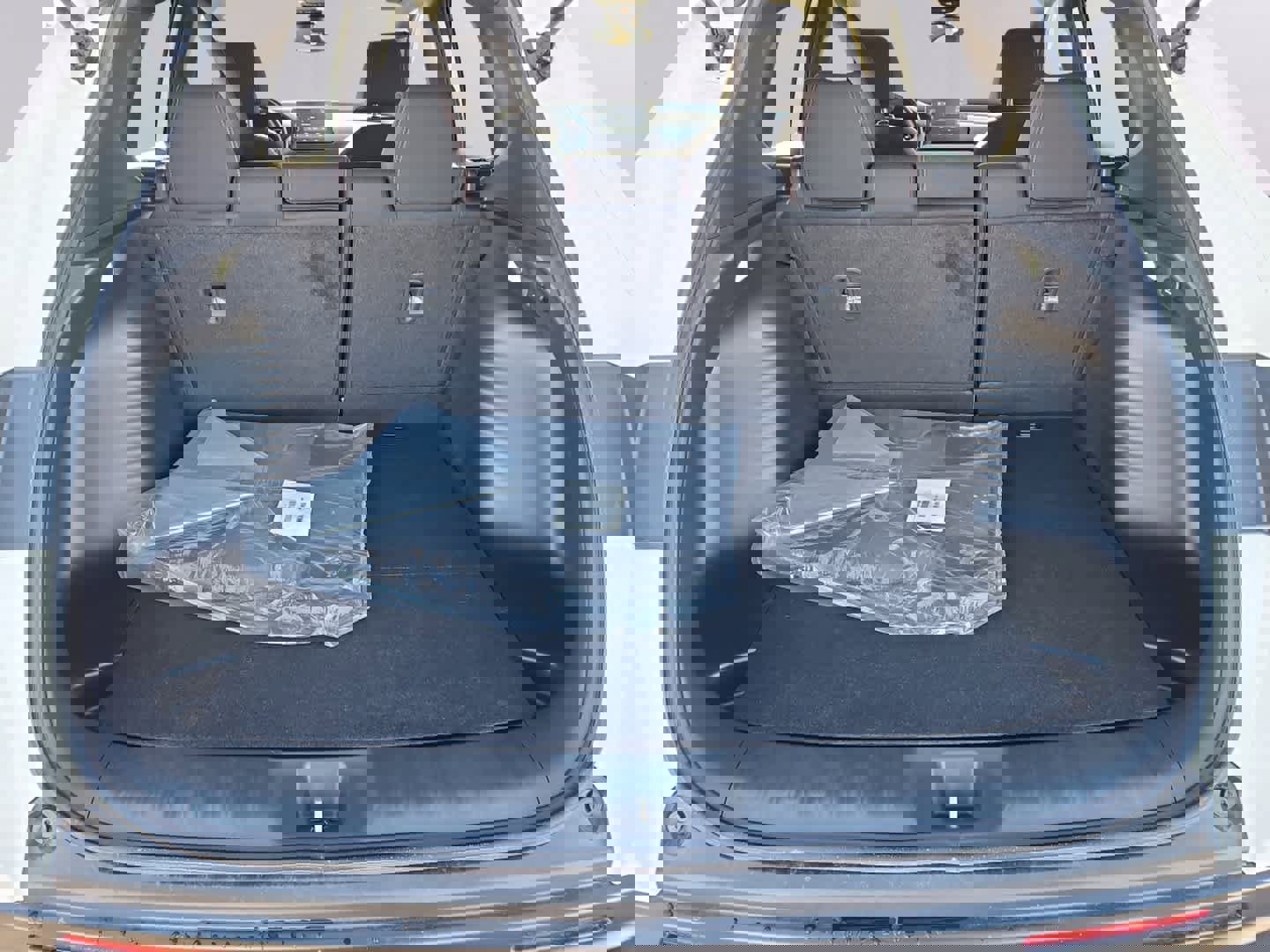 Certified 2026 Honda HR-V Sport image 30