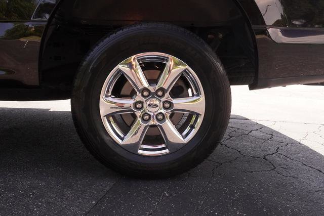 Used 2018 Ford F150 XLT w/ Equipment Group 301A Mid RWD image 36