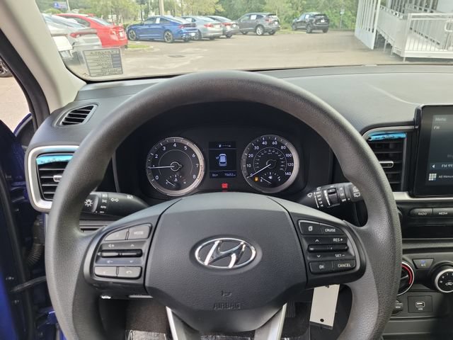 Used 2020 Hyundai Venue SE FWD image 24