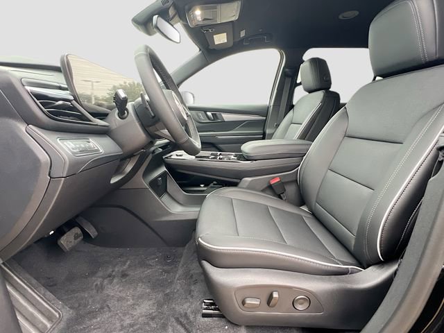 New 2026 Buick Enclave Preferred FWD image 15