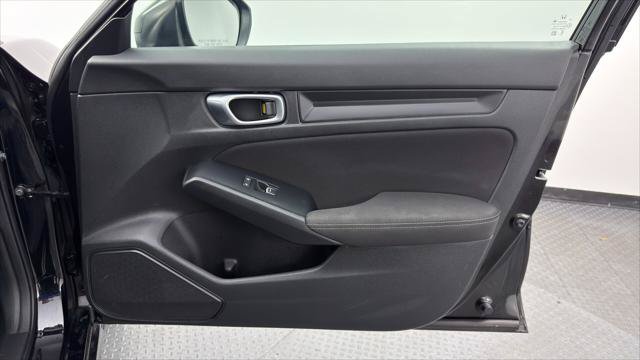 Used 2023 Honda Civic LX image 23