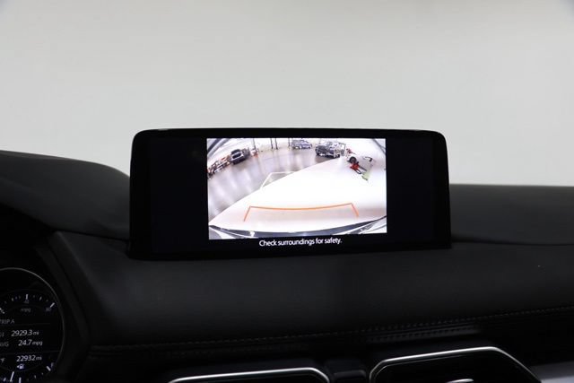 Used 2024 MAZDA CX-5 AWD 2.5 S w/ Preferred Package image 24