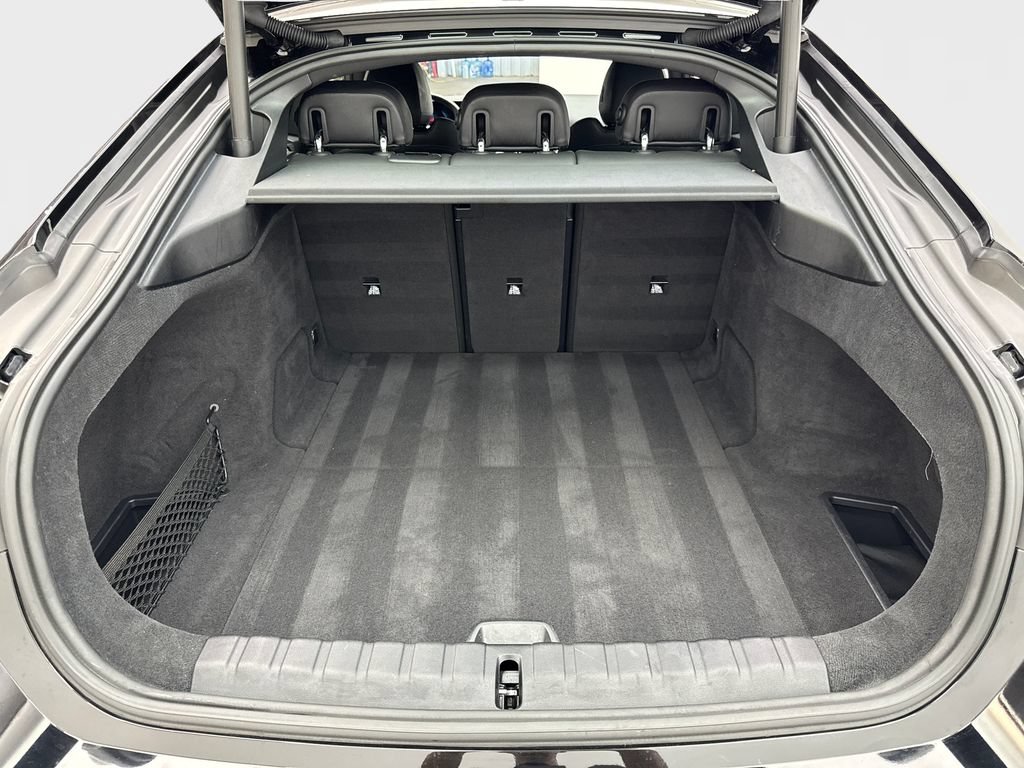 Used 2024 BMW i4 eDrive35 w/ Convenience Package RWD image 75