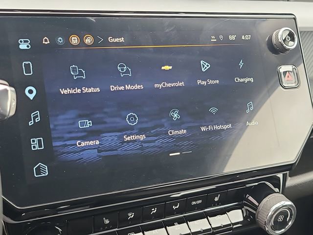 New 2027 Chevrolet Bolt LT FWD image 24