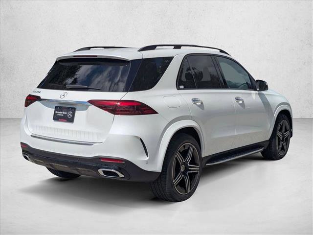 New 2026 Mercedes-Benz GLE 350 4MATIC image 9