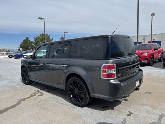 Used 2018 Ford Flex SEL w/ Equipment Group 202A AWD/4WD image 6