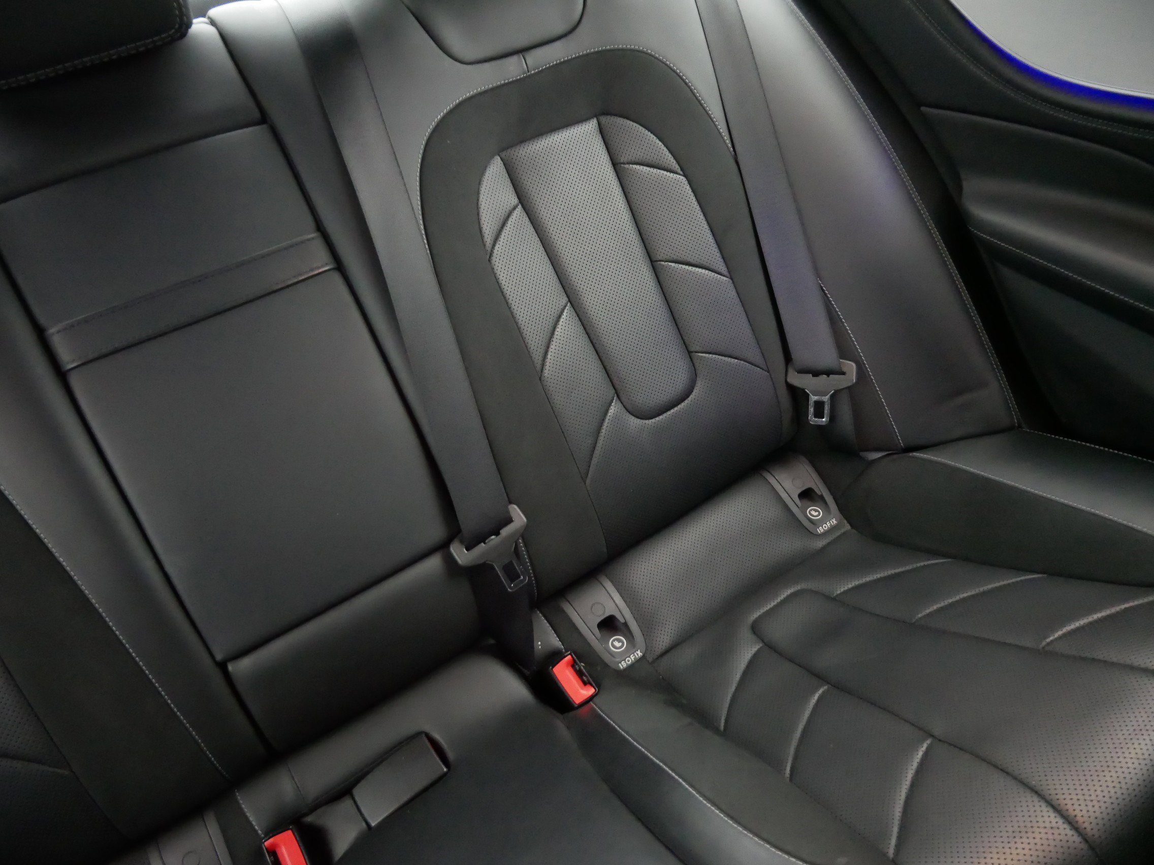 Used 2019 Mercedes-Benz CLS 53 AMG 4MATIC image 14