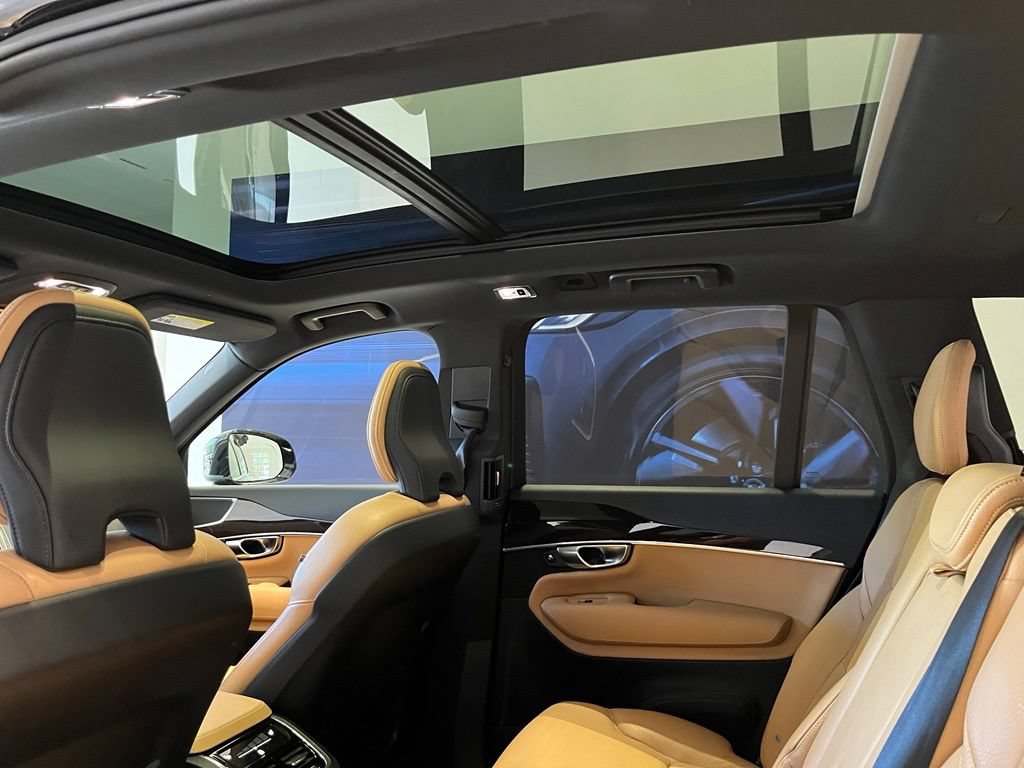 Used 2019 Volvo XC90 T6 Momentum w/ Protection Package AWD/4WD image 25
