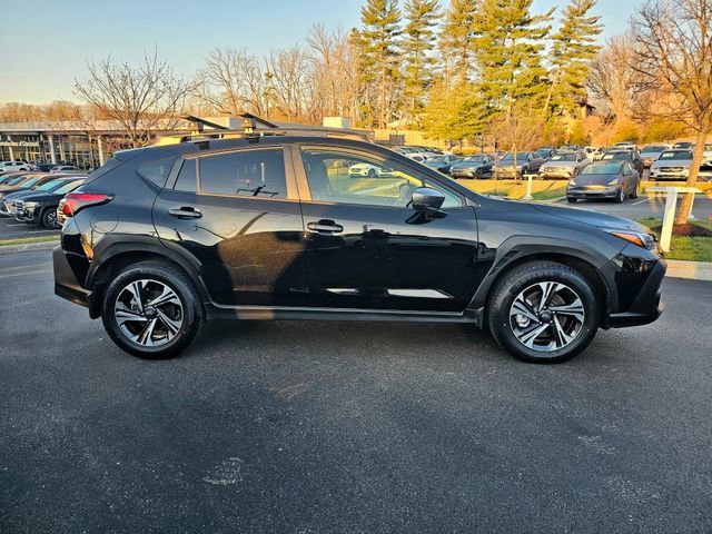 Used 2024 Subaru Crosstrek 2.0i Premium w/ Popular Package #4 AWD/4WD image 8