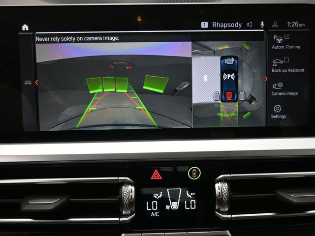 Used 2023 BMW 440i xDrive Coupe image 31