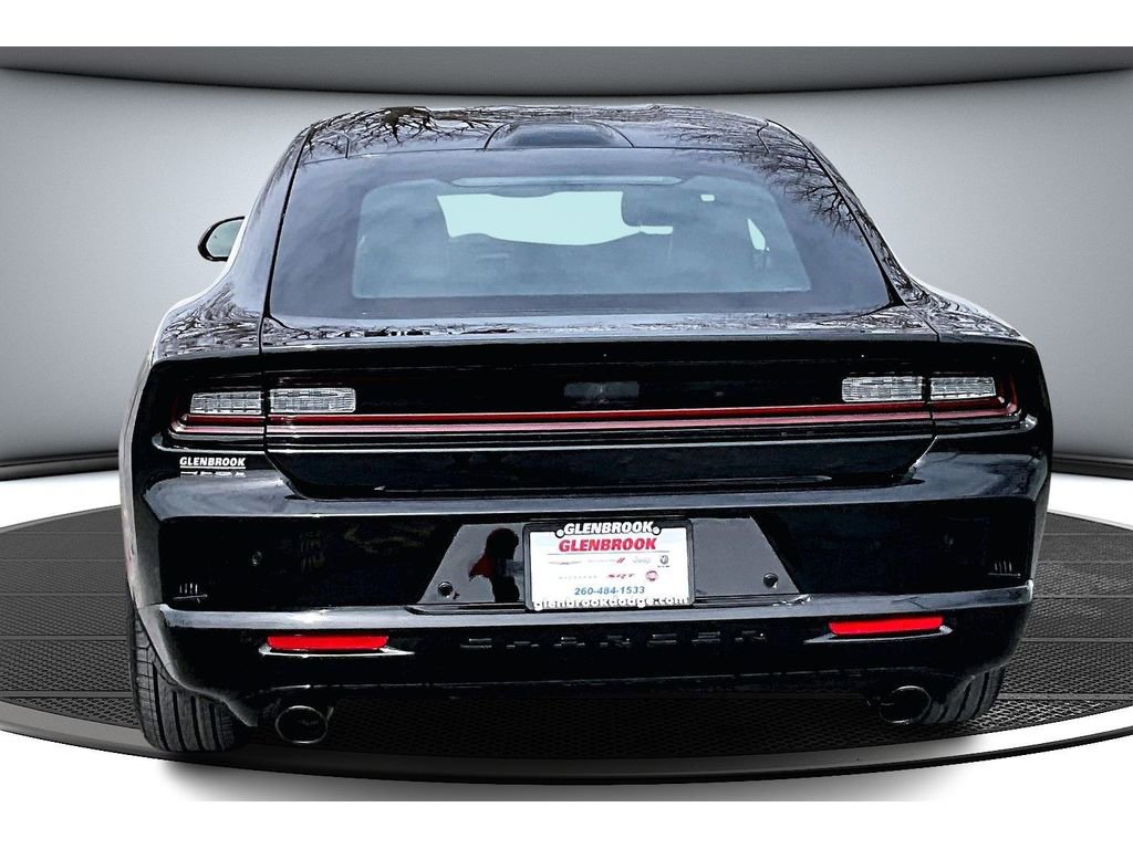 New 2026 Dodge Charger R/T AWD/4WD image 5