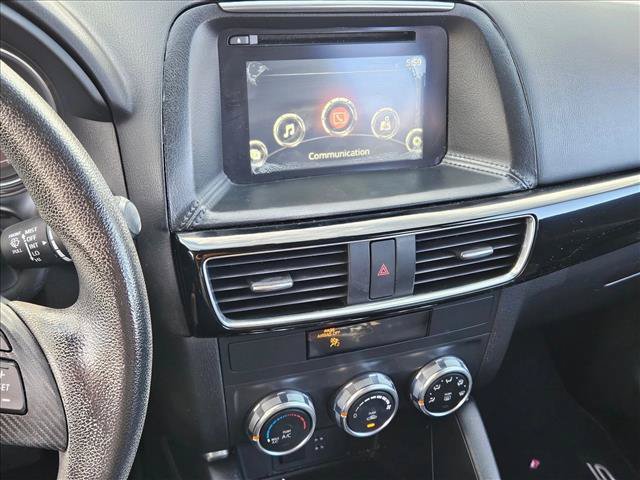 Used 2016 MAZDA CX-5 Sport w/ Rear Camera Package FWD image 10