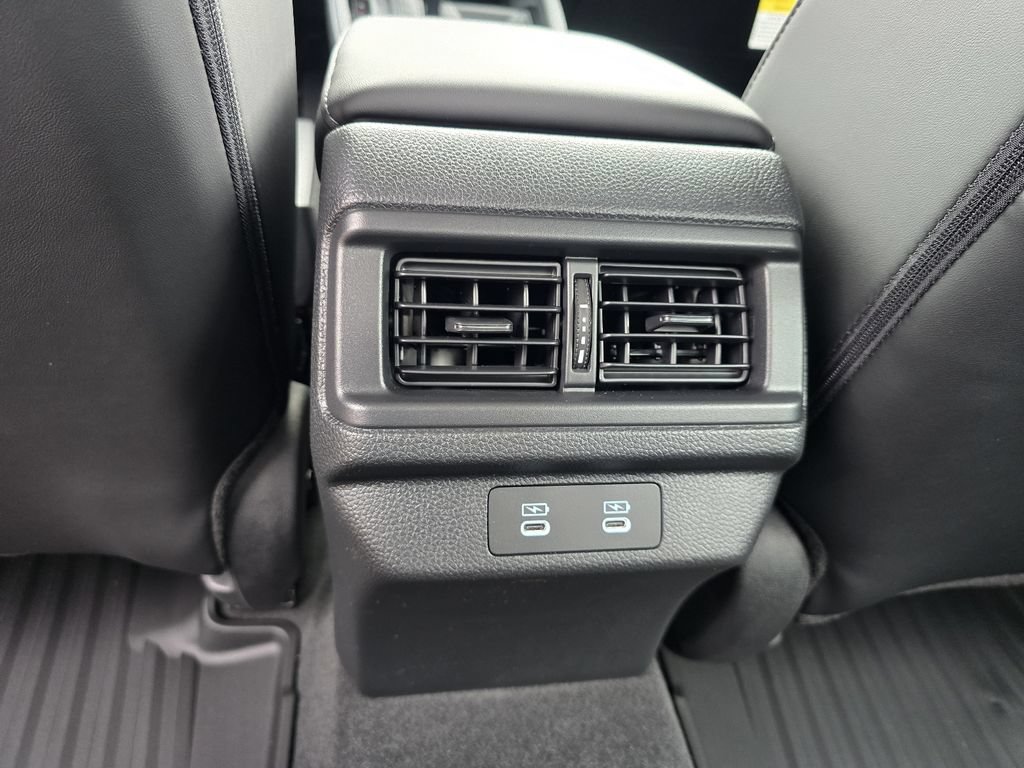 New 2026 Honda Accord Touring image 25