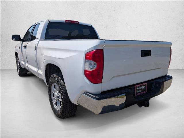 Used 2017 Toyota Tundra SR5 RWD image 8