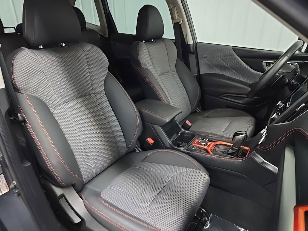 Used 2020 Subaru Forester Sport image 15