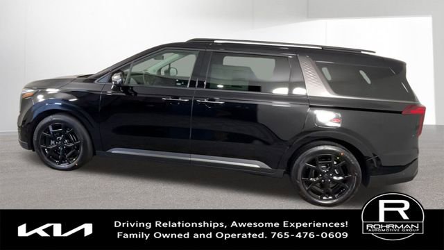 New 2026 Kia Carnival SX Prestige image 6